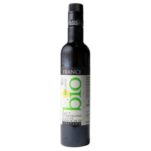 EVO Franci Bio, ekologisk 500ml, olivolja, frantoio