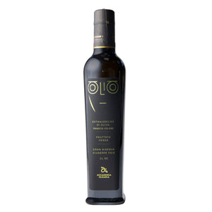 EVO Gran Riserva Sardegna 500 ml, olivolja, italiensk olivolja