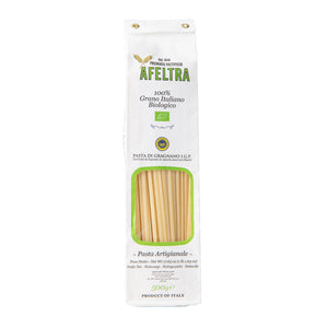 Linguine EKO, 500g Afeltra, ekologisk pasta
