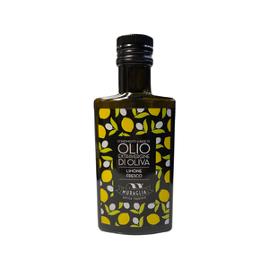 extra jungfruolivolja, muraglia, evoo, citronolja, igp
