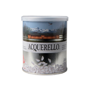 Acquerello, acquerelloris, carnaroli, risottoris, ekologiskt ris 250 g